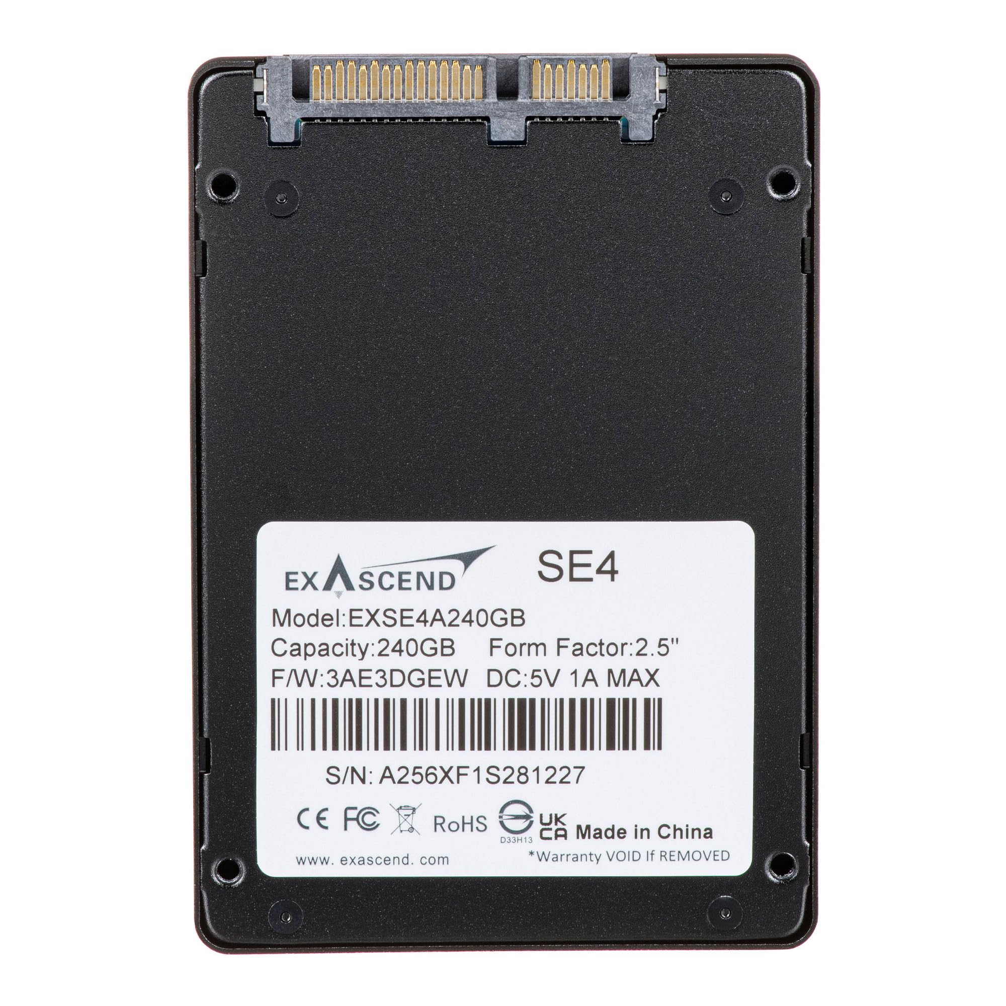 ✴️美品✴️YouTubeも簡単✴️快適SSD240搭載✴️メモリ8GB✴️Win11 Amazon.com: Atomos 240GB SE4 SATA III 2.5 Inch SSD with 555MB/s