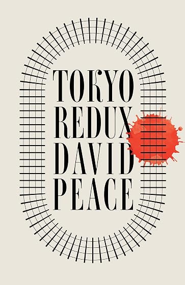 Tokyo redux