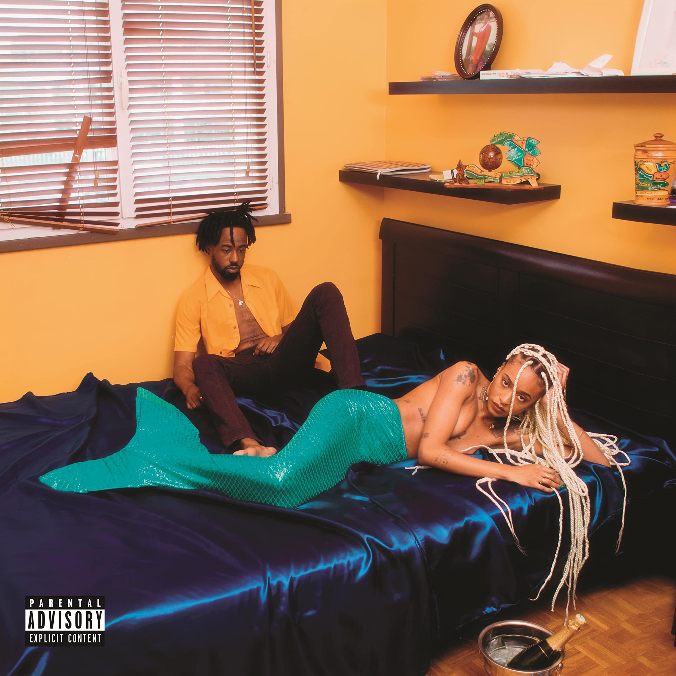 Tristesse Business : Saison 01 [Vinyl LP] [VINYL]