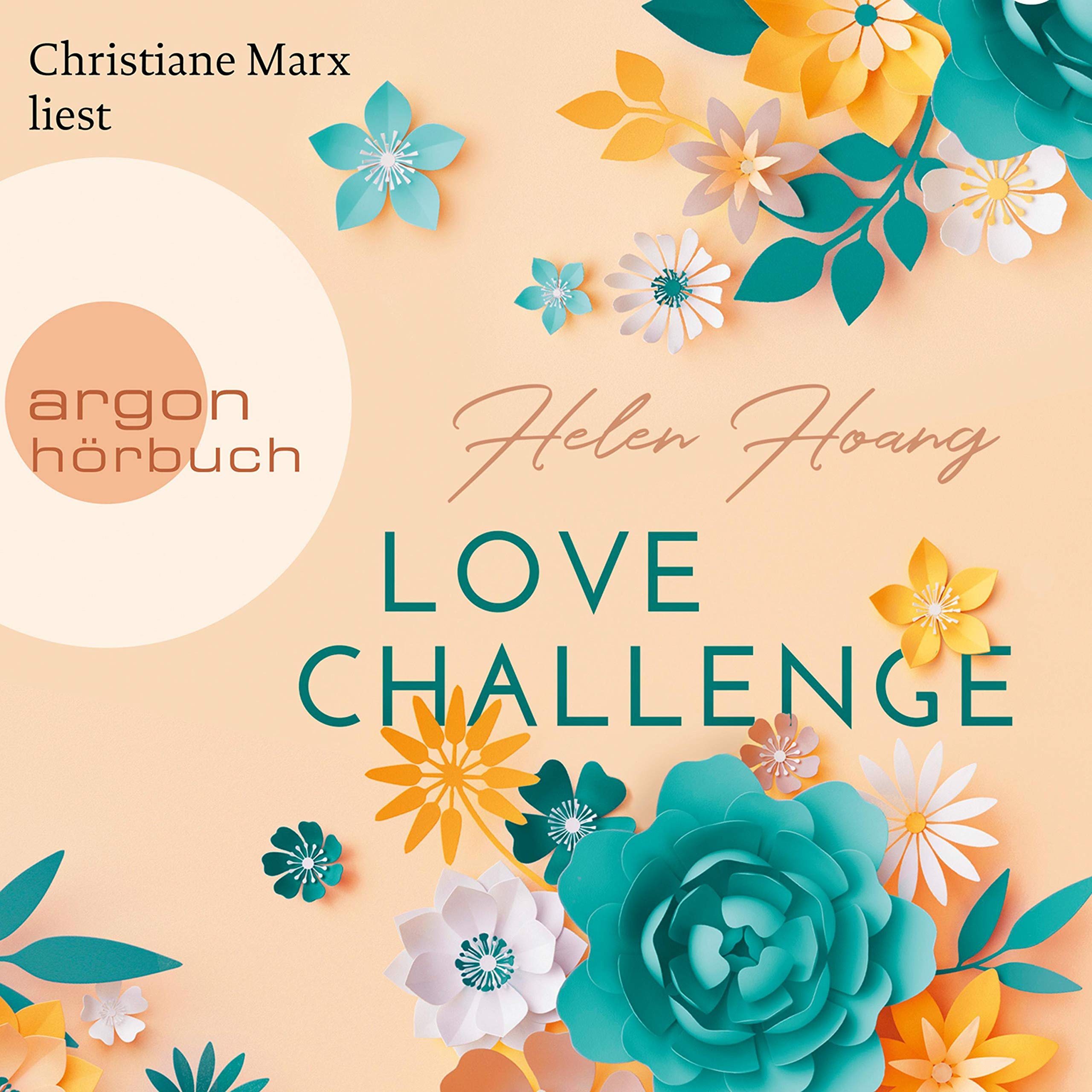 Love Challenge (German edition)
