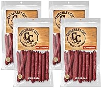 Vista 14 de Cattleman's Cut Salchicha de Cazador, 10 onzas