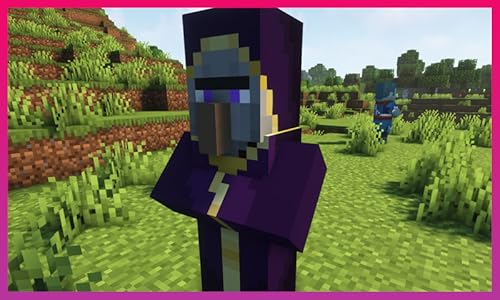 Difficult Raids Mod for minecraft MCPE