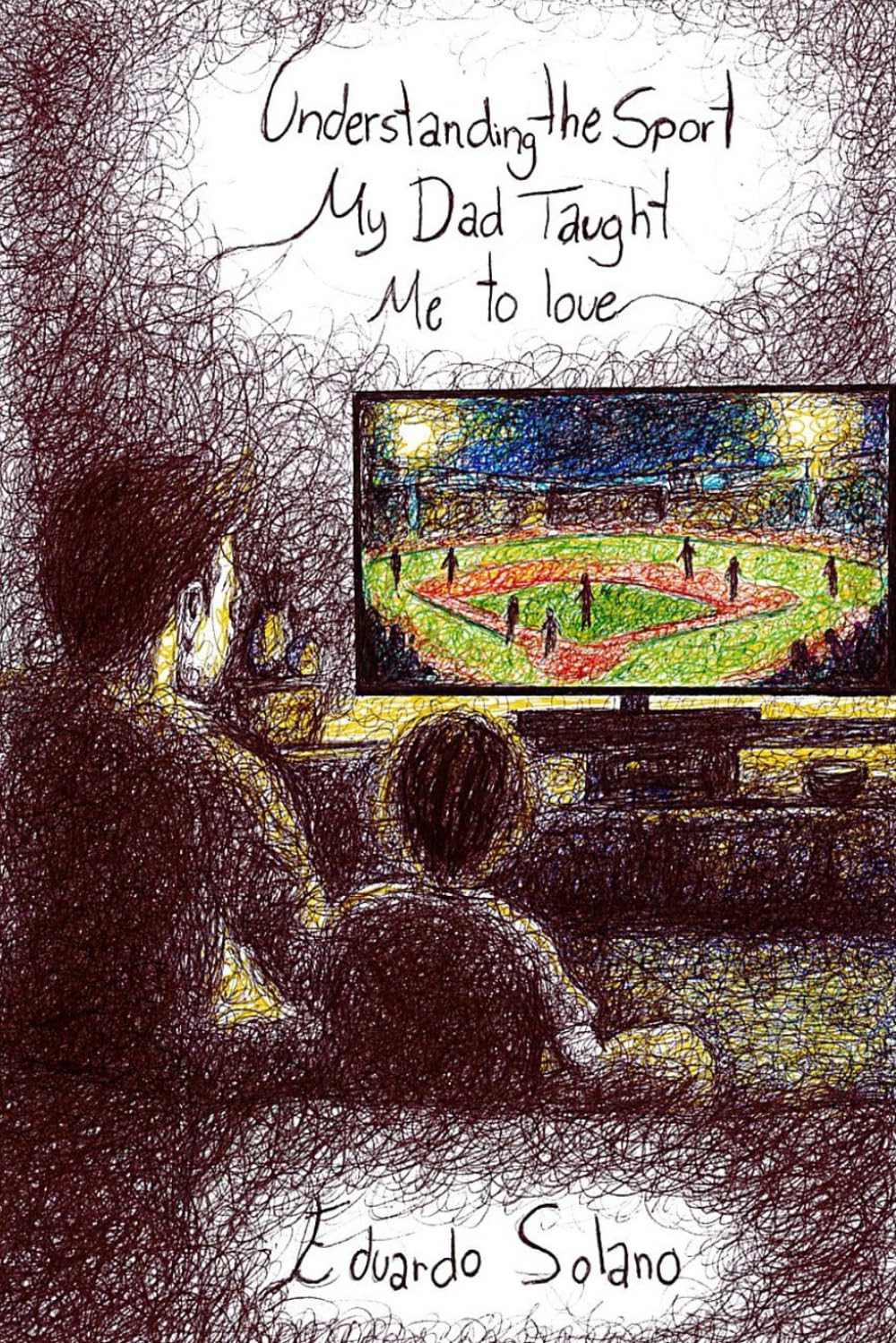 Understanding the Sport My Dad Taught Me to Love