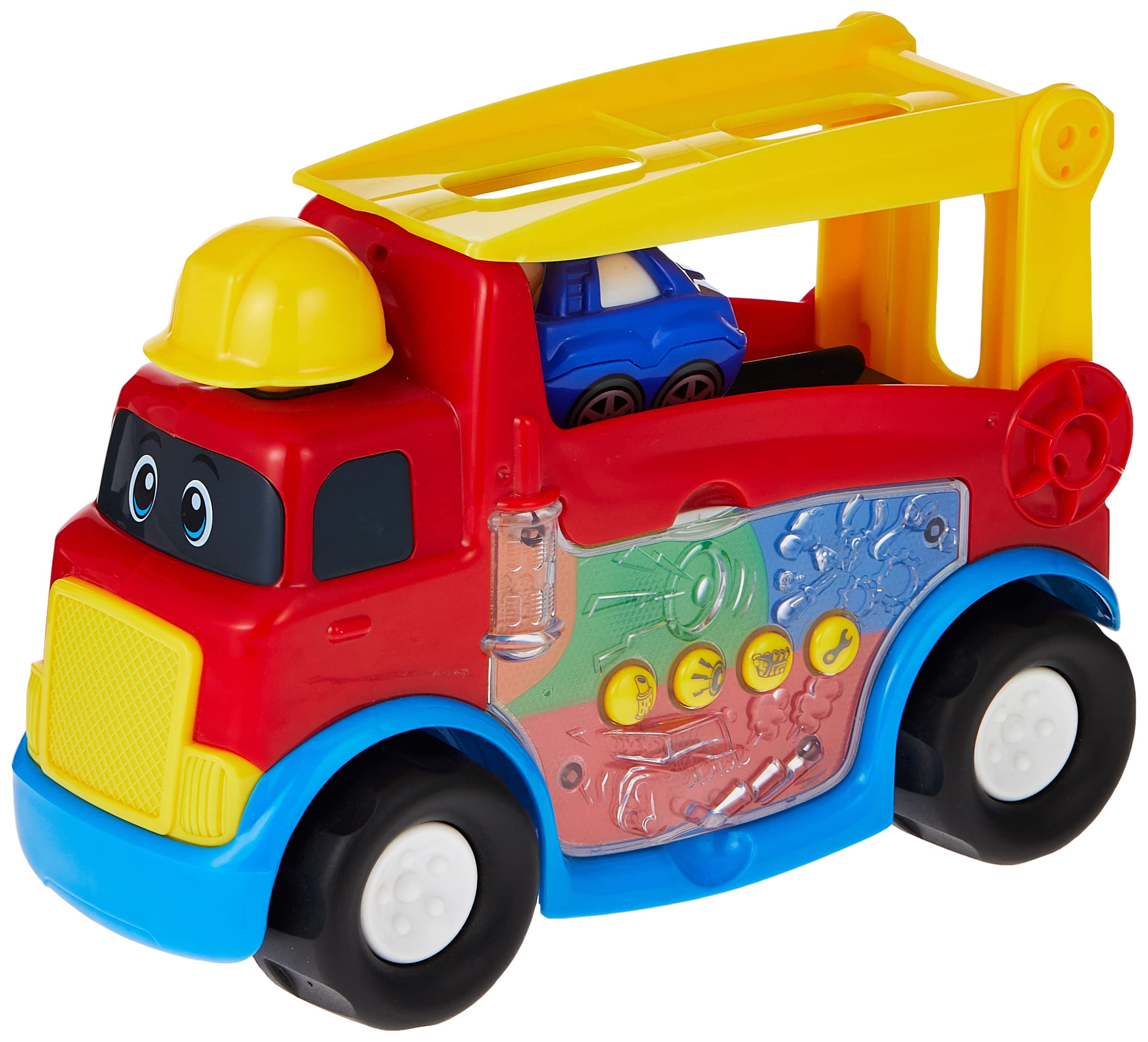 PLAYGO Electronic Learning Toys 3 Years & Above,Multi color