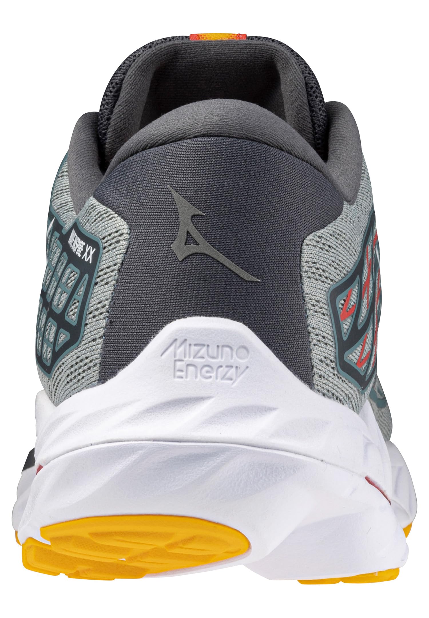 Mizuno Men's Wave Inspire 20 Zapatillas para correrHombre