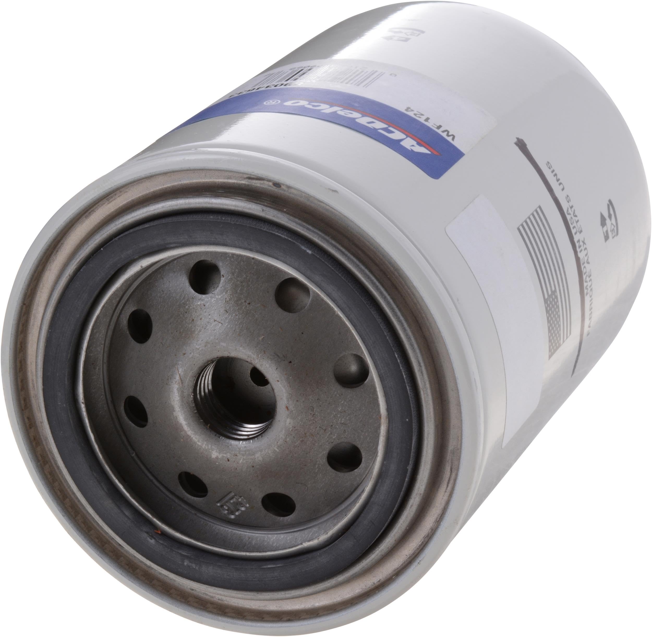ACDelco Filtre de liquide de refroidissement professionnel WF124