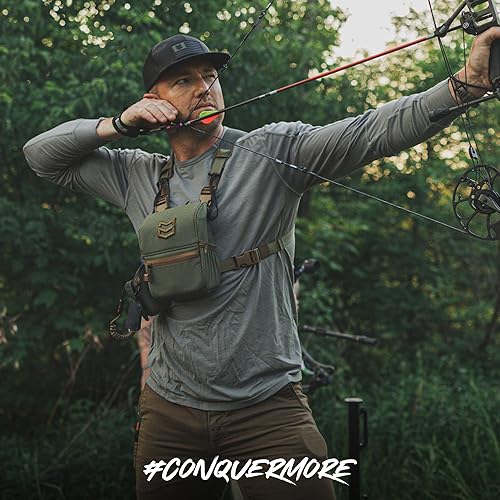 Vista 8 de MTN OPS Ignite Trail Packs - Mezcla de bebida energética sobrealimentada, sangre de tigre, sangre de tigre