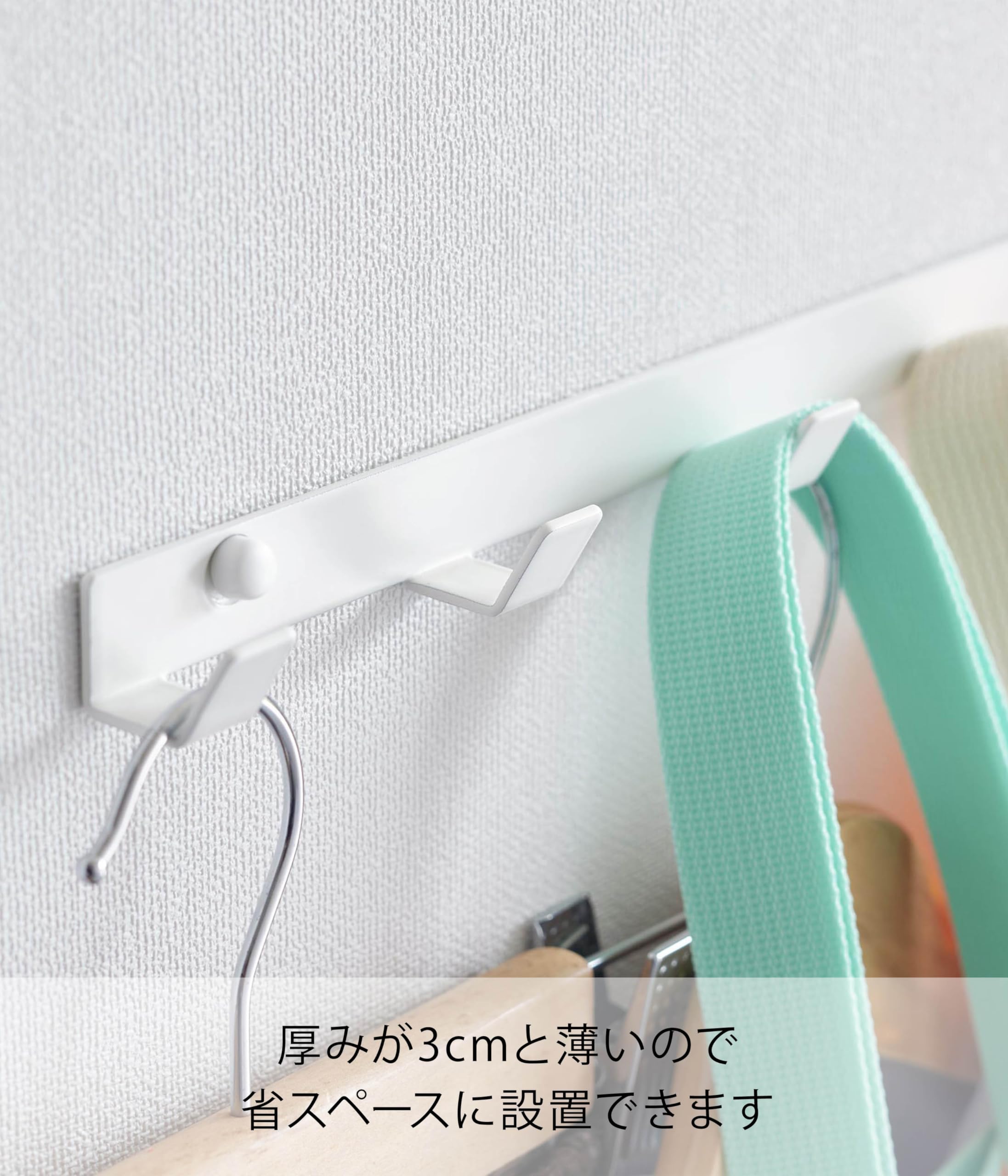 ⭐レア⭐イマンポワージュ壁掛けフック ⭐レア⭐イマンポワージュ壁掛けフック