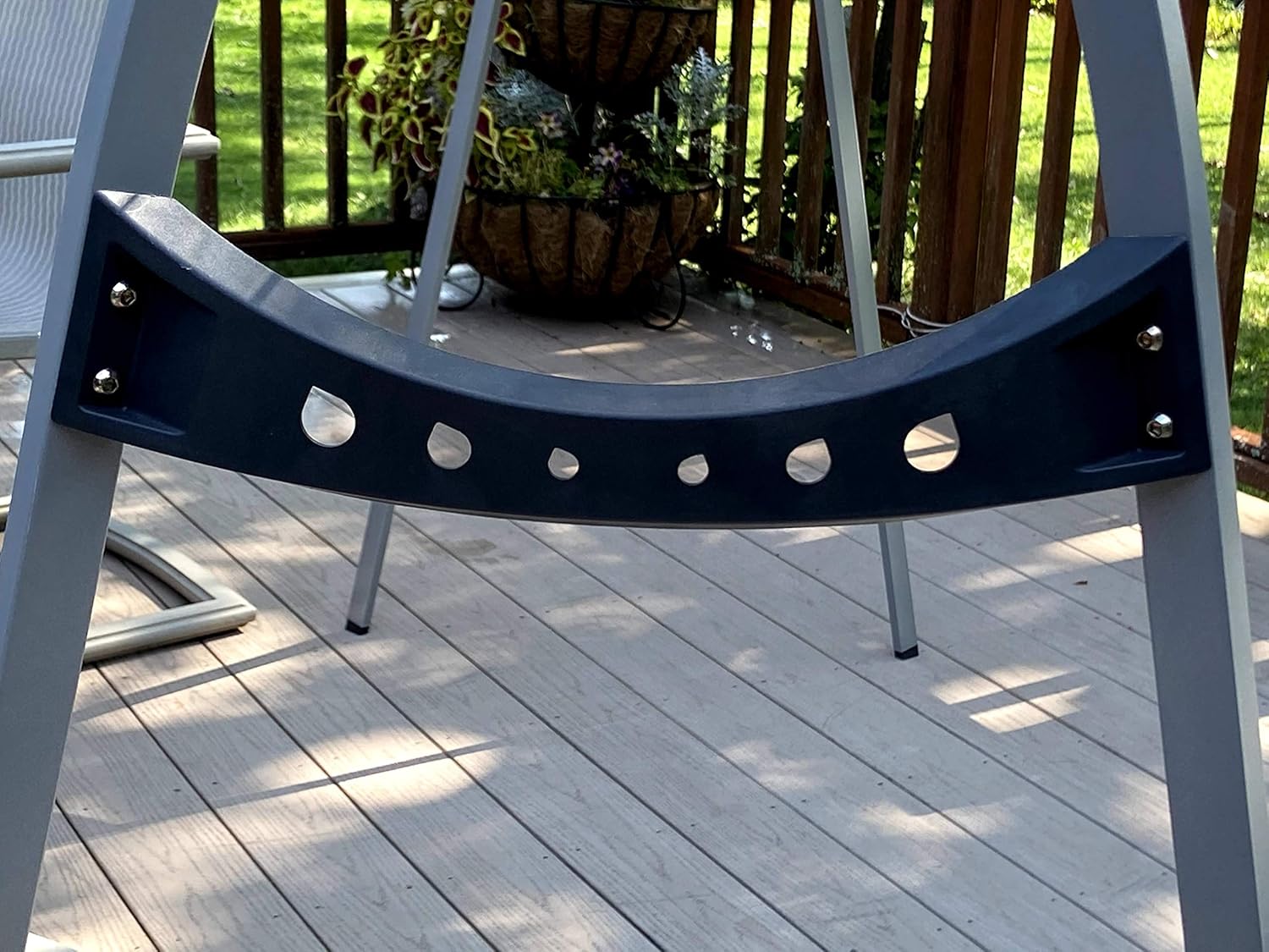 Large Portable Clothesline