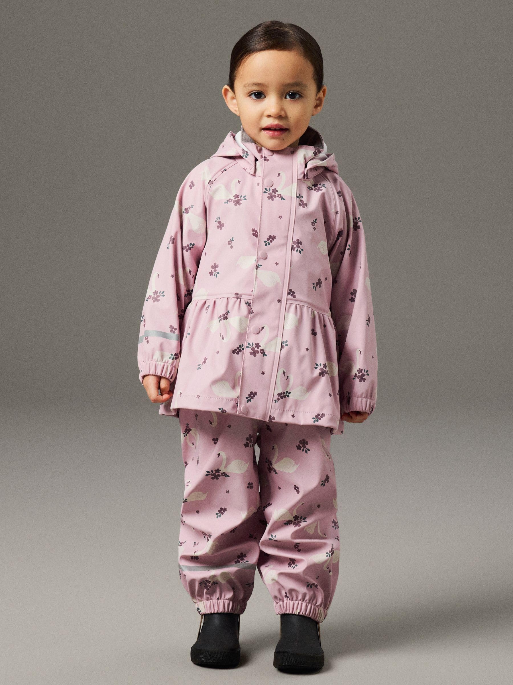 NAME IT Girl Regenset DRY10 | Rain set