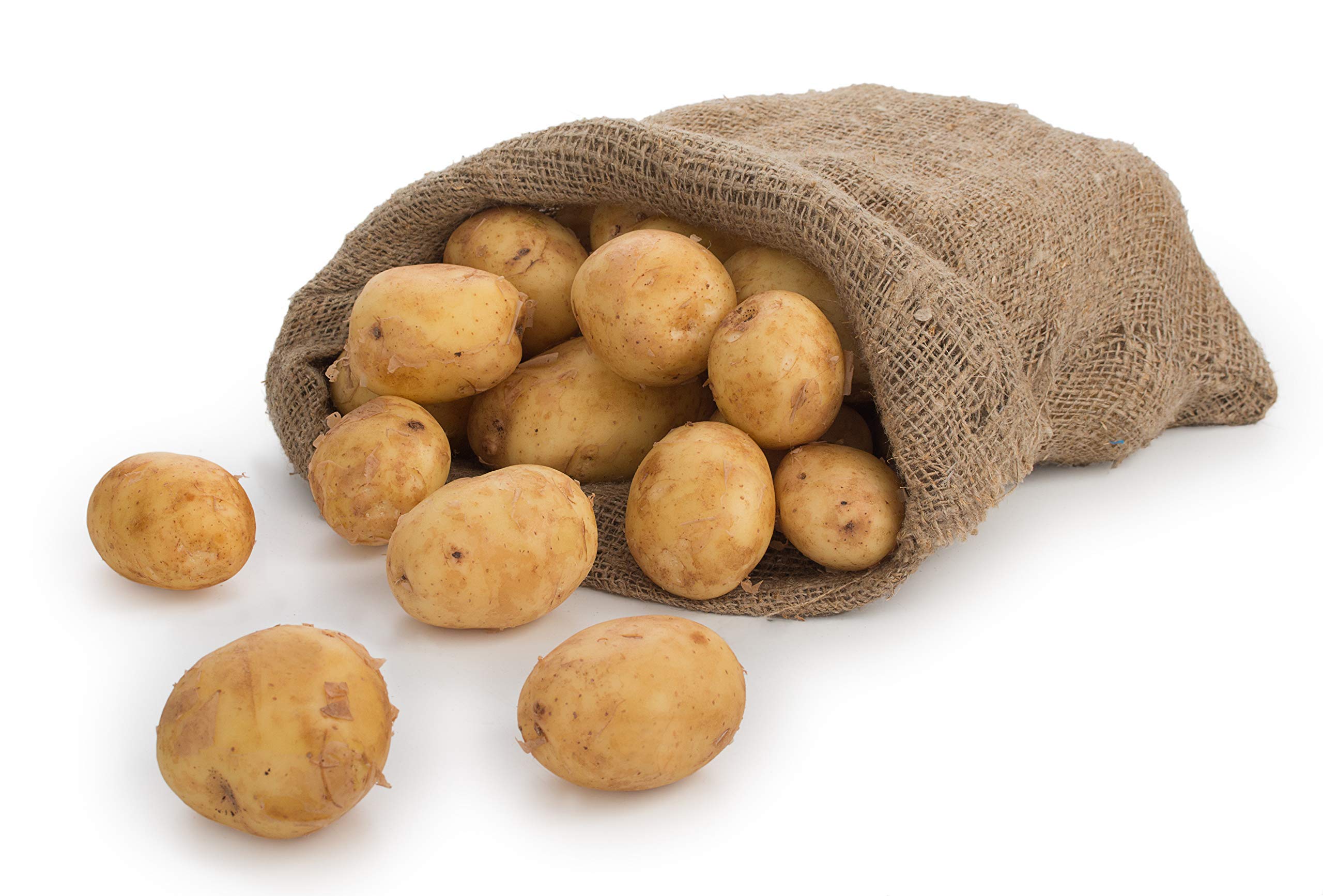 Speisekartoffel BELANA festkochend 10Kg Beutel