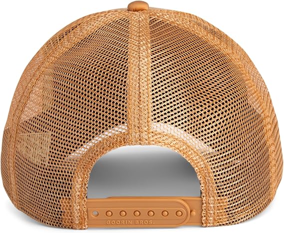 Goorin Bros. DDLM Collection Trucker Hat