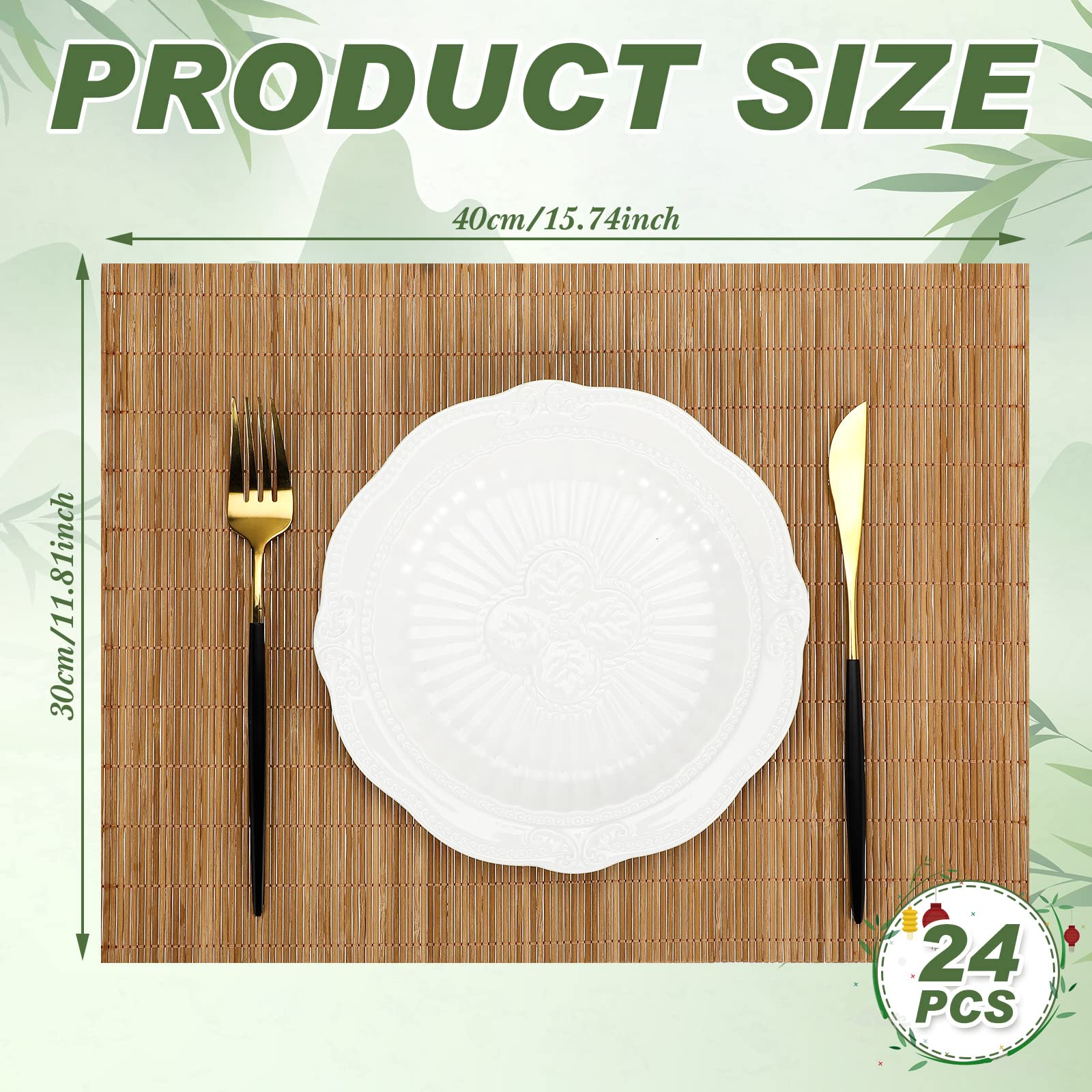 Patelai Place Mat