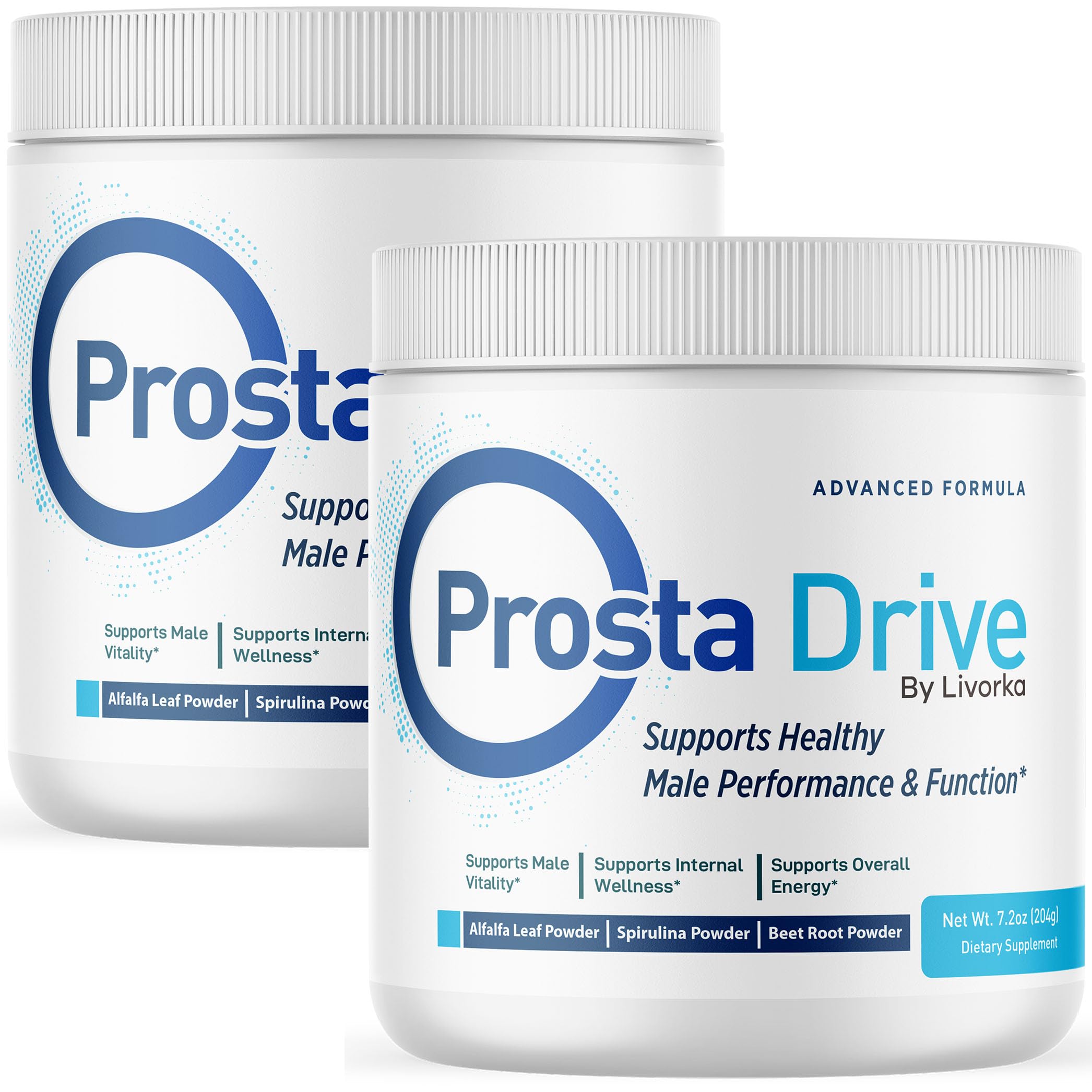 ProstaDrive Powder, Prosta Drive Powder, Prosta Drive Reviews, 60 Servings for 2 Months