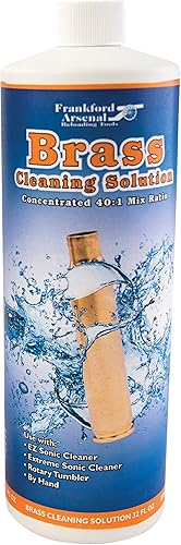 Miniatura 3 de Frankford Arsenal Serie Platino Separador de balas de medios mojados/secos