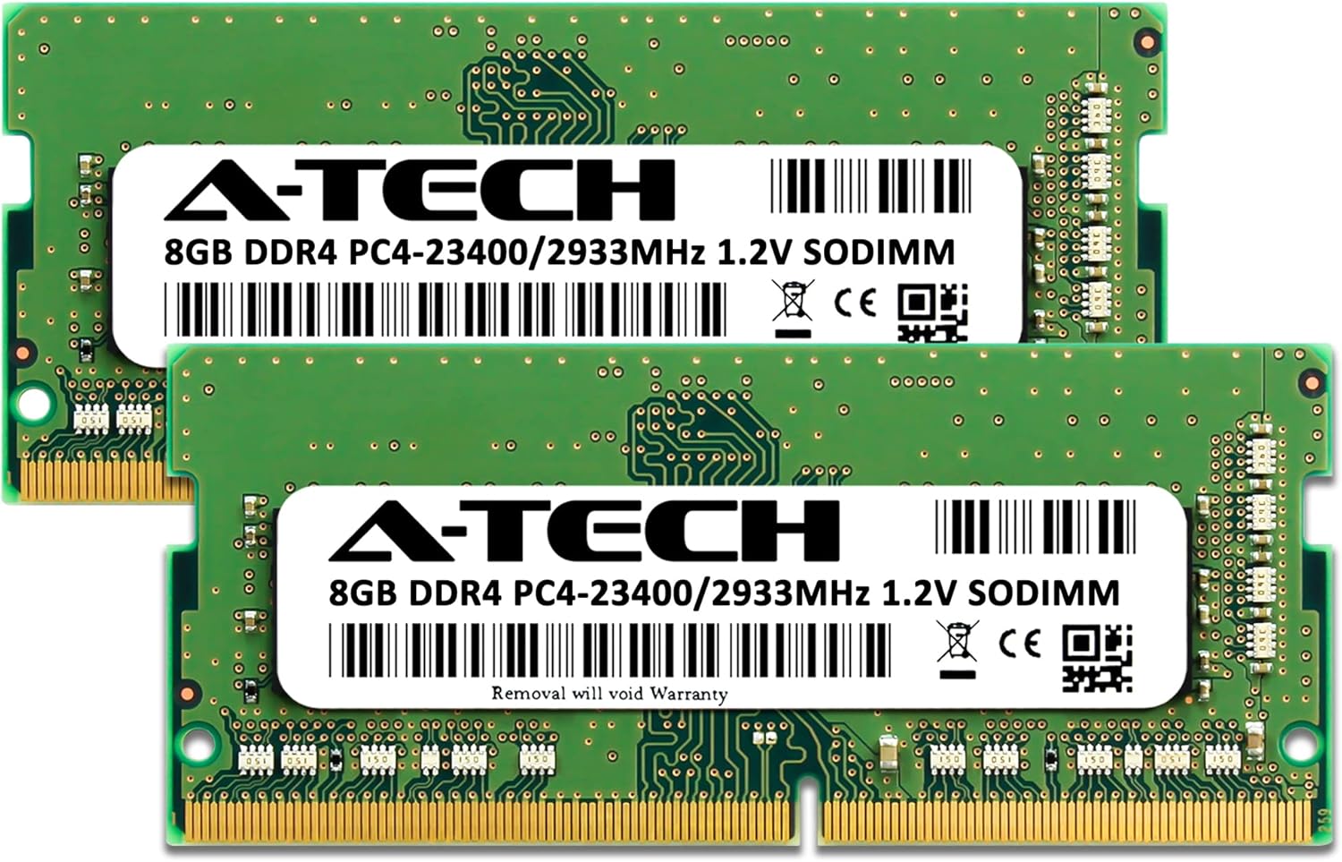 A-Tech 16GB Kit (2x8GB) RAM for Acer Nitro Vietnam Ubuy