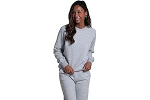 Women's Hanes Super Soft and Cozy Comfort Fleece & Cotton Sweatshirts