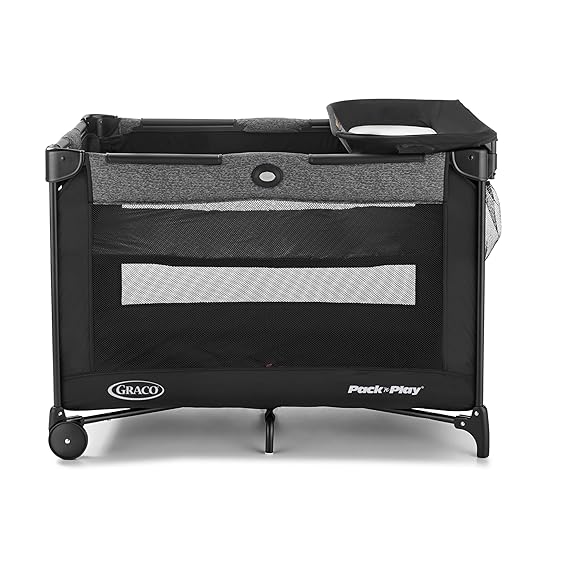 Graco Pack 'n Play Simple SolutionsTM Playard, Cam
