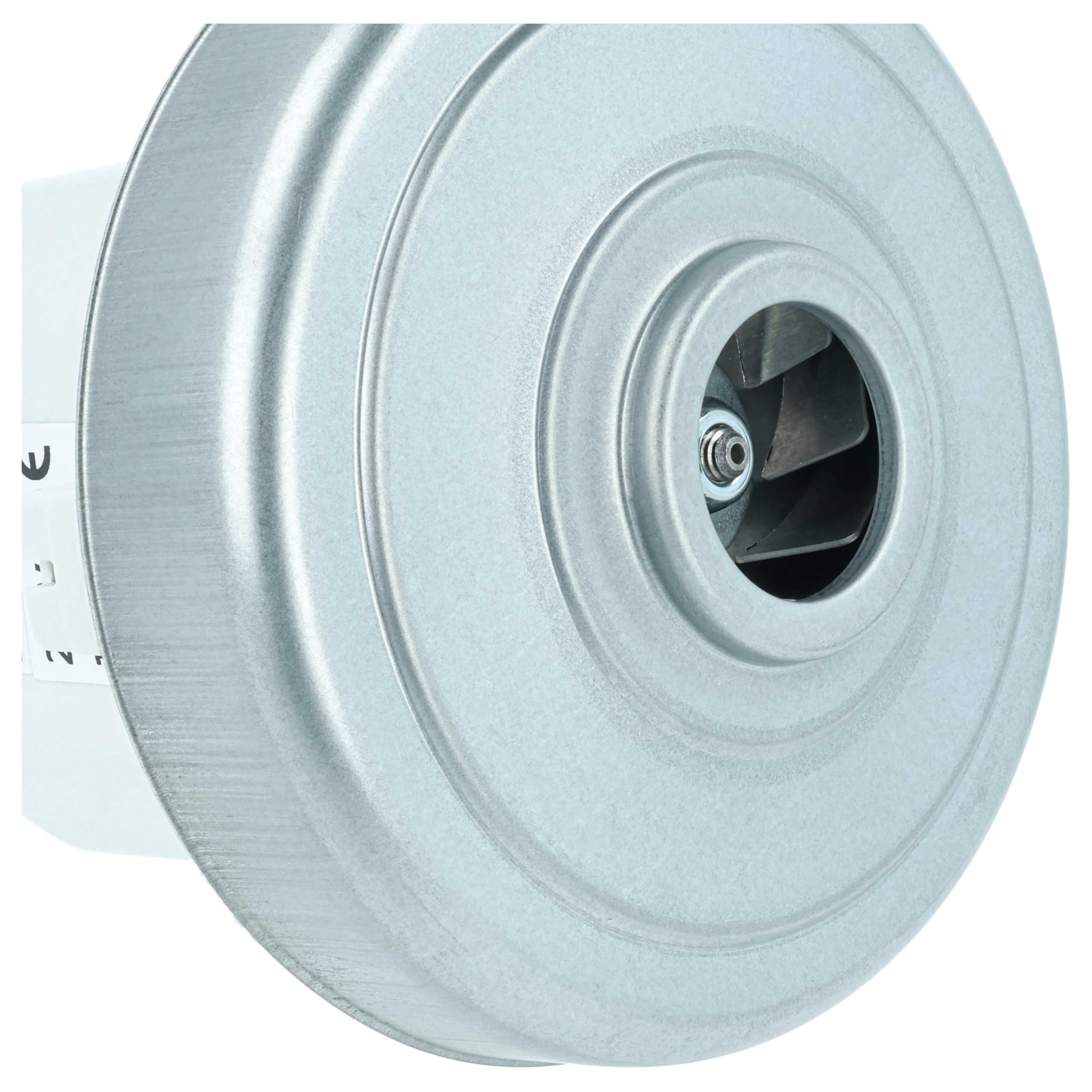 vhbw Moteur de rechange remplacement pour Miele MRG 403-42/2