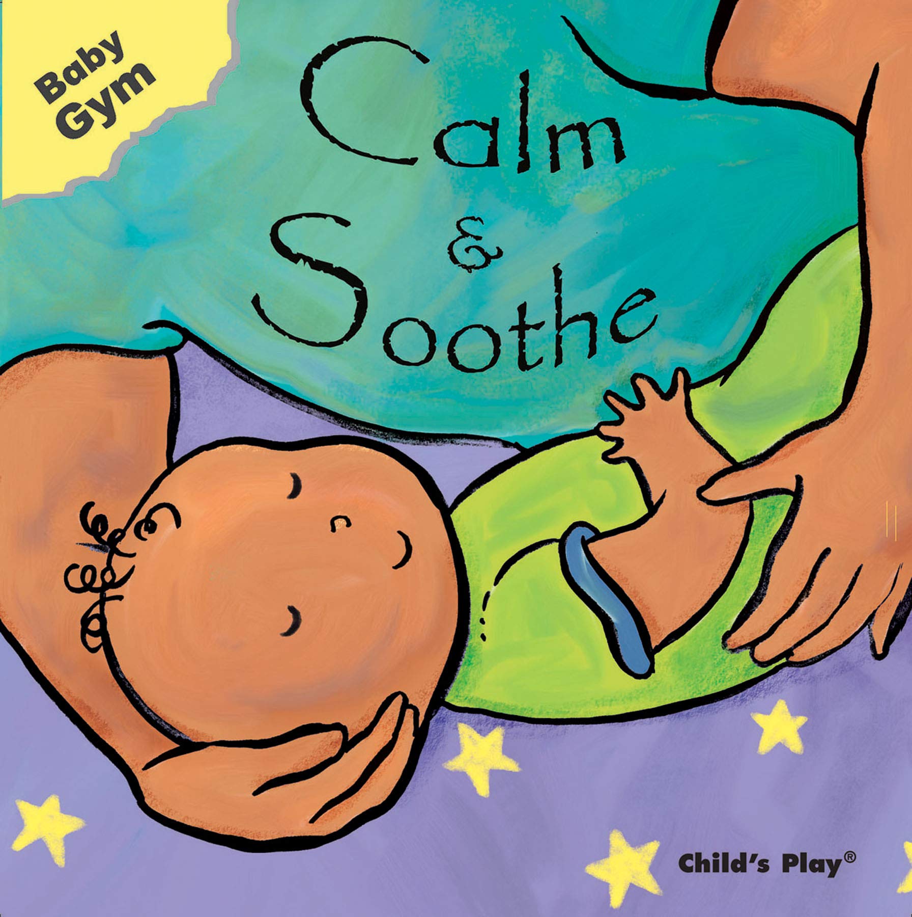 Calm & Soothe