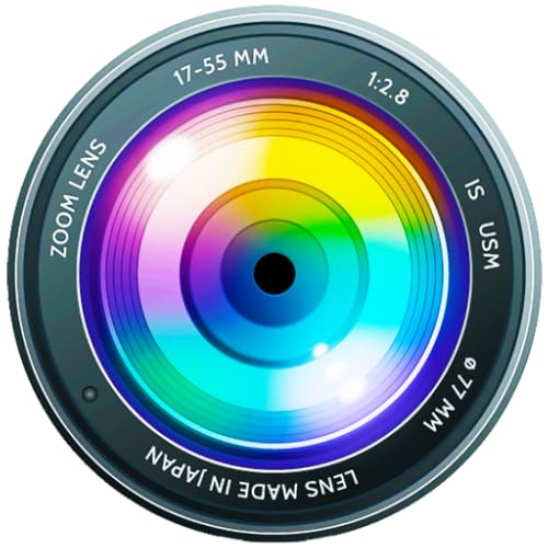 HD Camera & Selfie Beauty