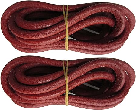 leather sewing machine belt