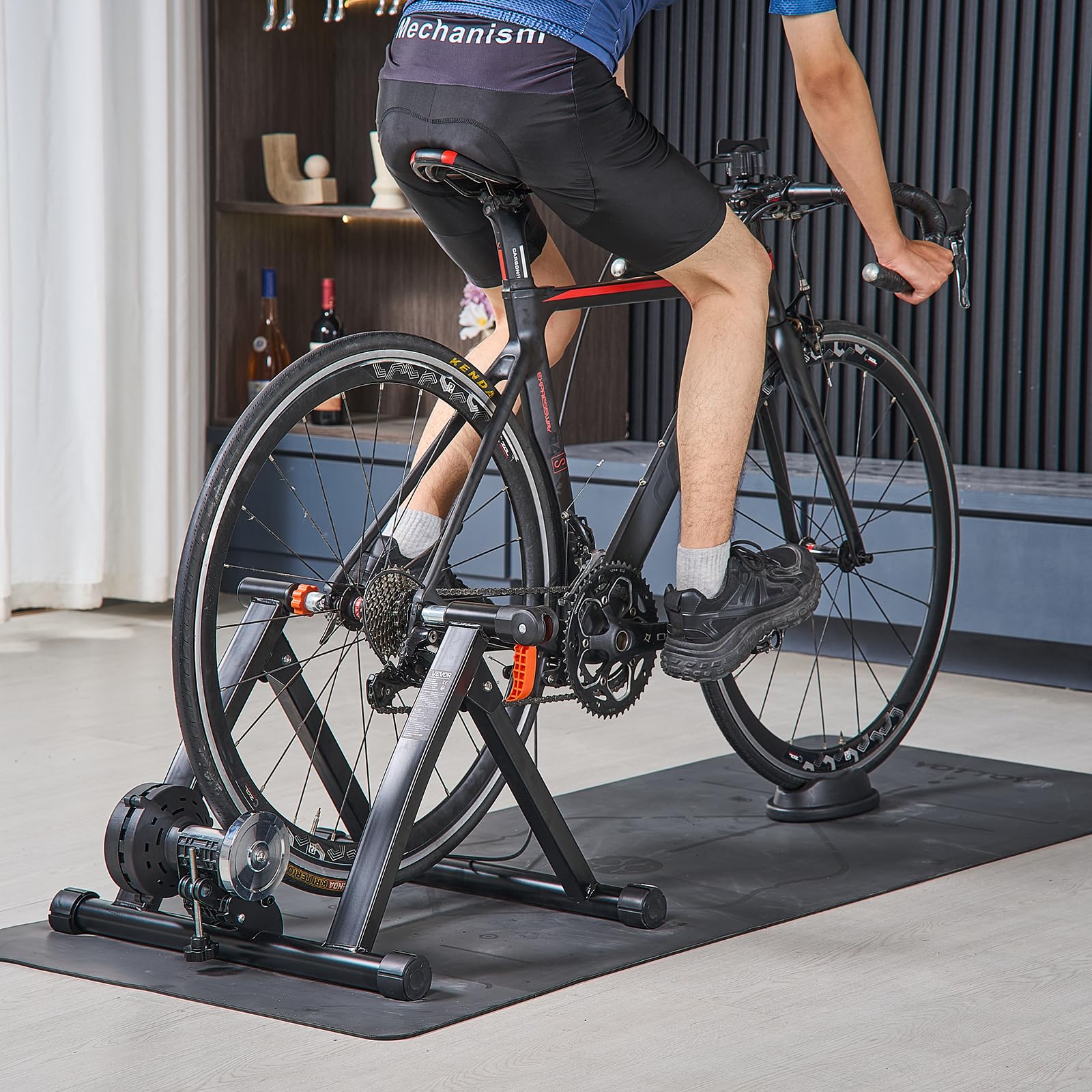 VEVOR Entraîneur de vélo