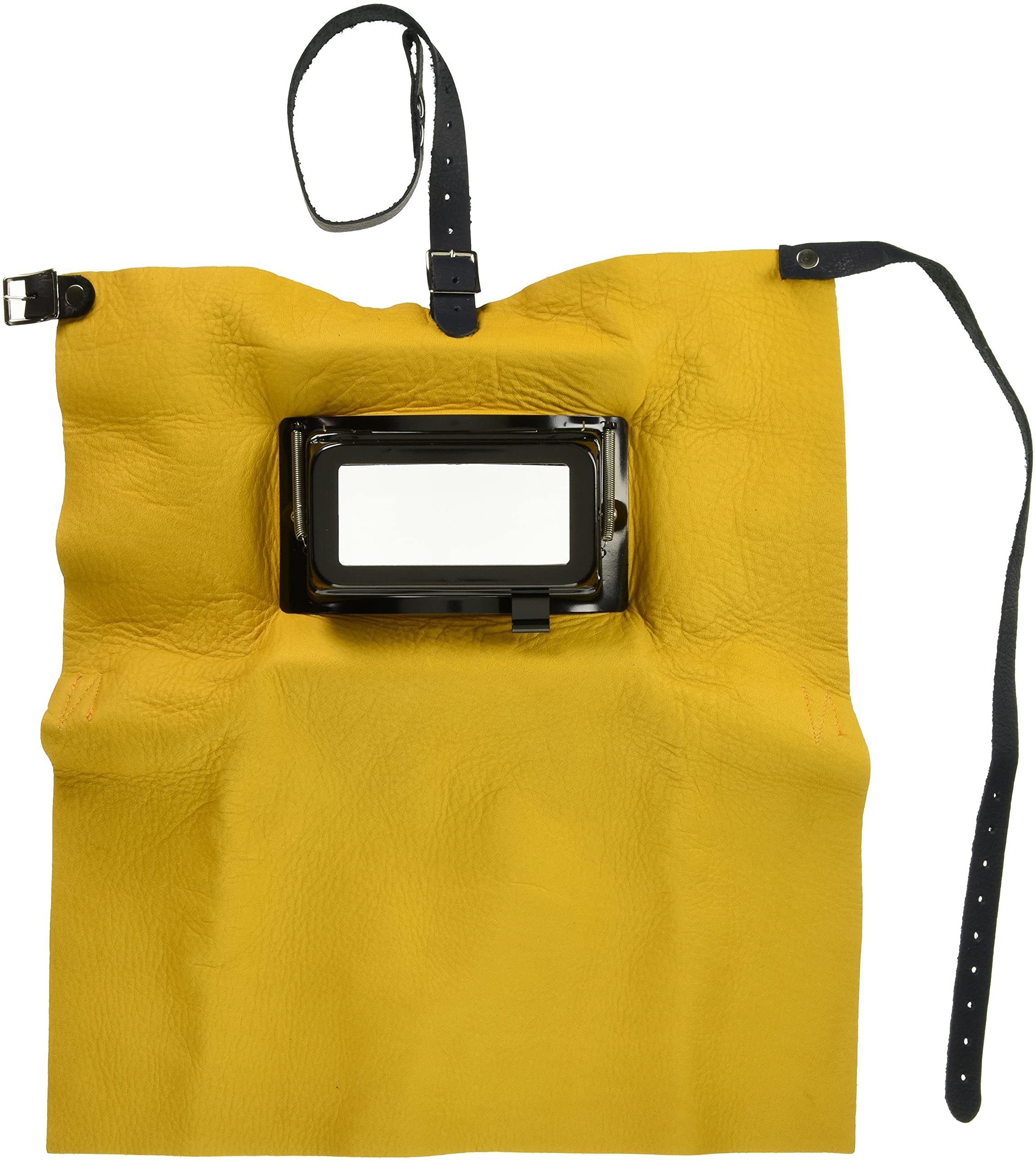 Amazon | 日本光器製作所溶接面 623 革 ※プレート別売 | 溶接面 | 産業 