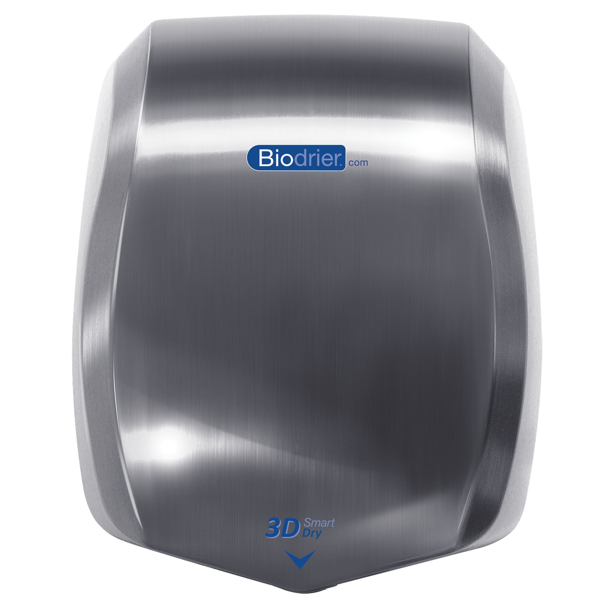 Professional Hand Dryer - Multi Jet 3D Smart Dry