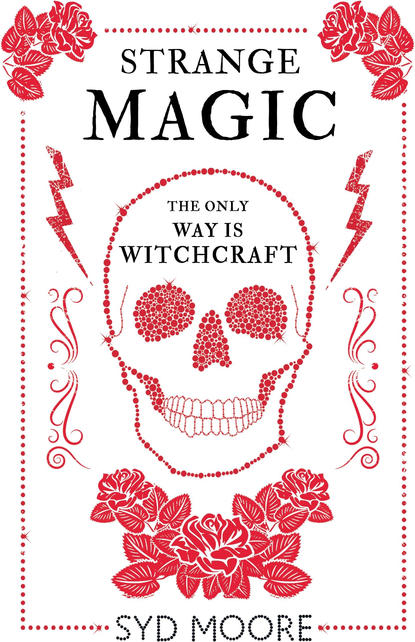 Strange Magic: An Essex Witch Museum Mystery: 1 (The Essex Witch Museum Mysteries)