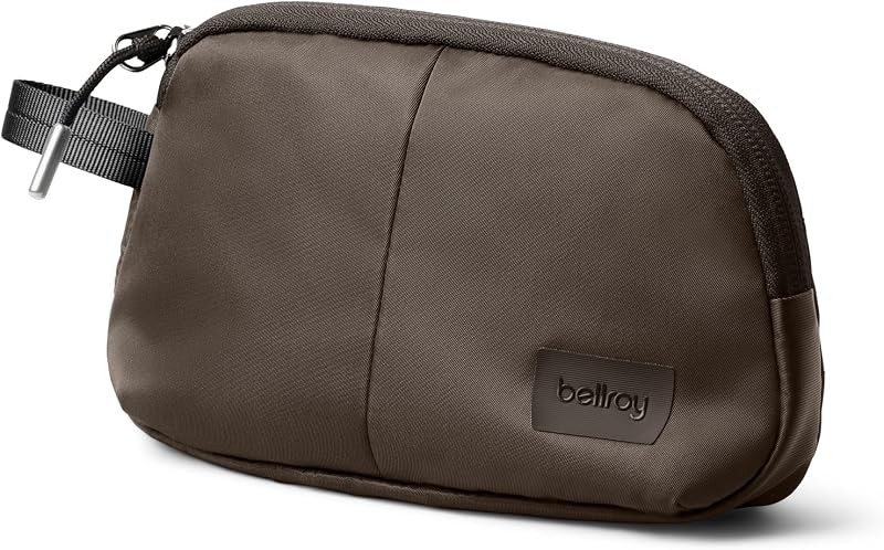 Necessaire Bellroy Laneway Daily Pouch RiverRock