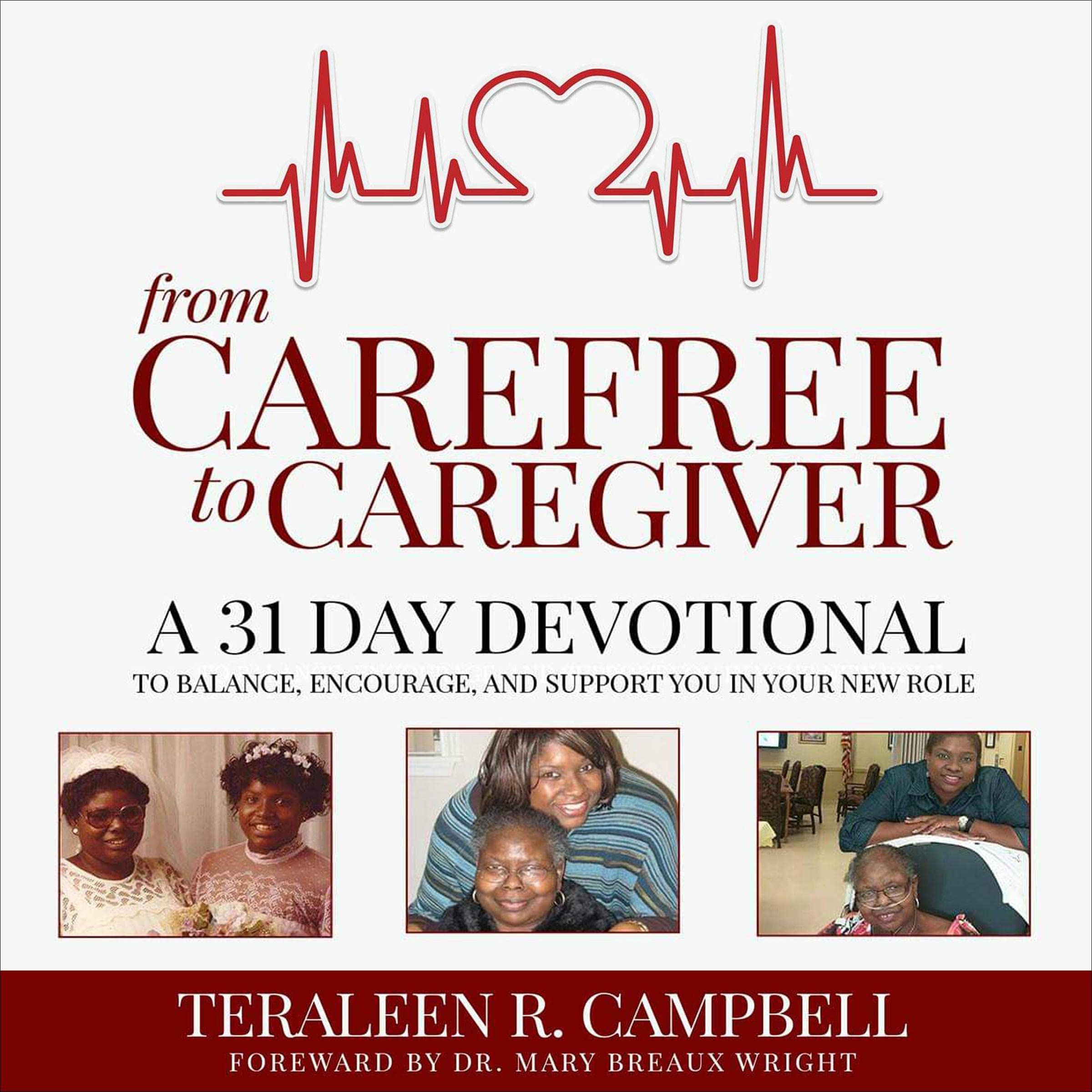 From Carefree to Caregiver