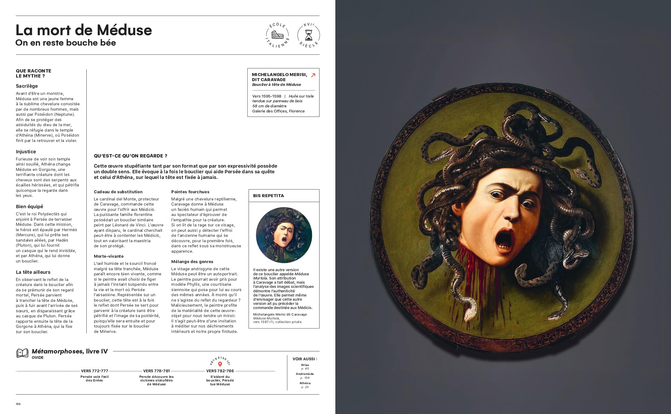 Ulysse, Athéna et les autres: La mythologie gréco-romaine racontée par la peinture