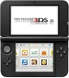 Nintendo Handheld Console 3DS XL - Blue (Nintendo 3DS XL) - 6