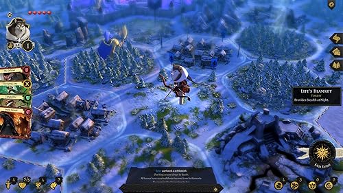 Vista 3 de Armello - PlayStation 4 Special Edition