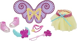 Fancy Nancy Garden Fairy 10