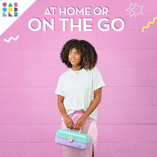Vista 58 de Caboodles On-The-Go Girl