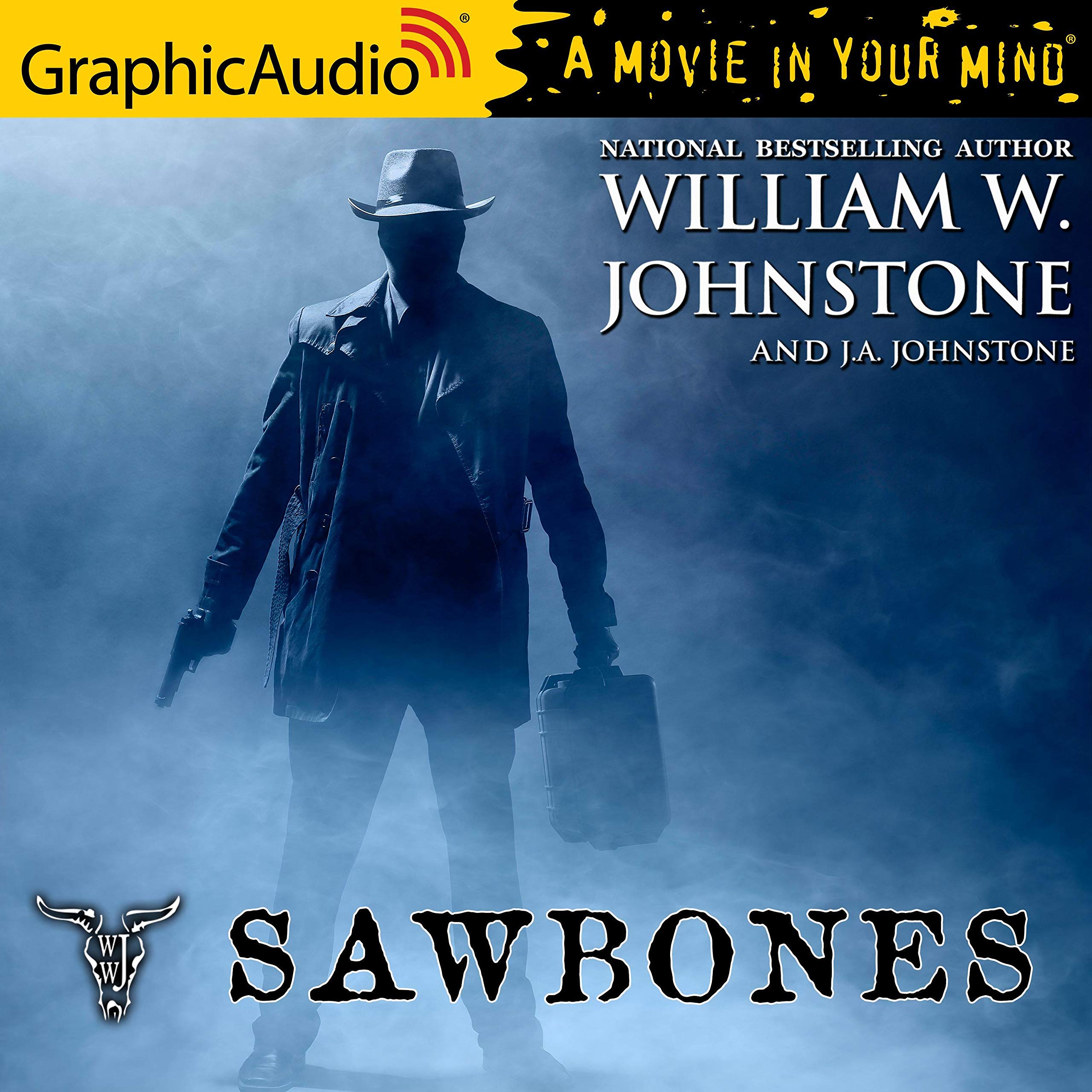 Sawbones [Dramatized Adaptation]