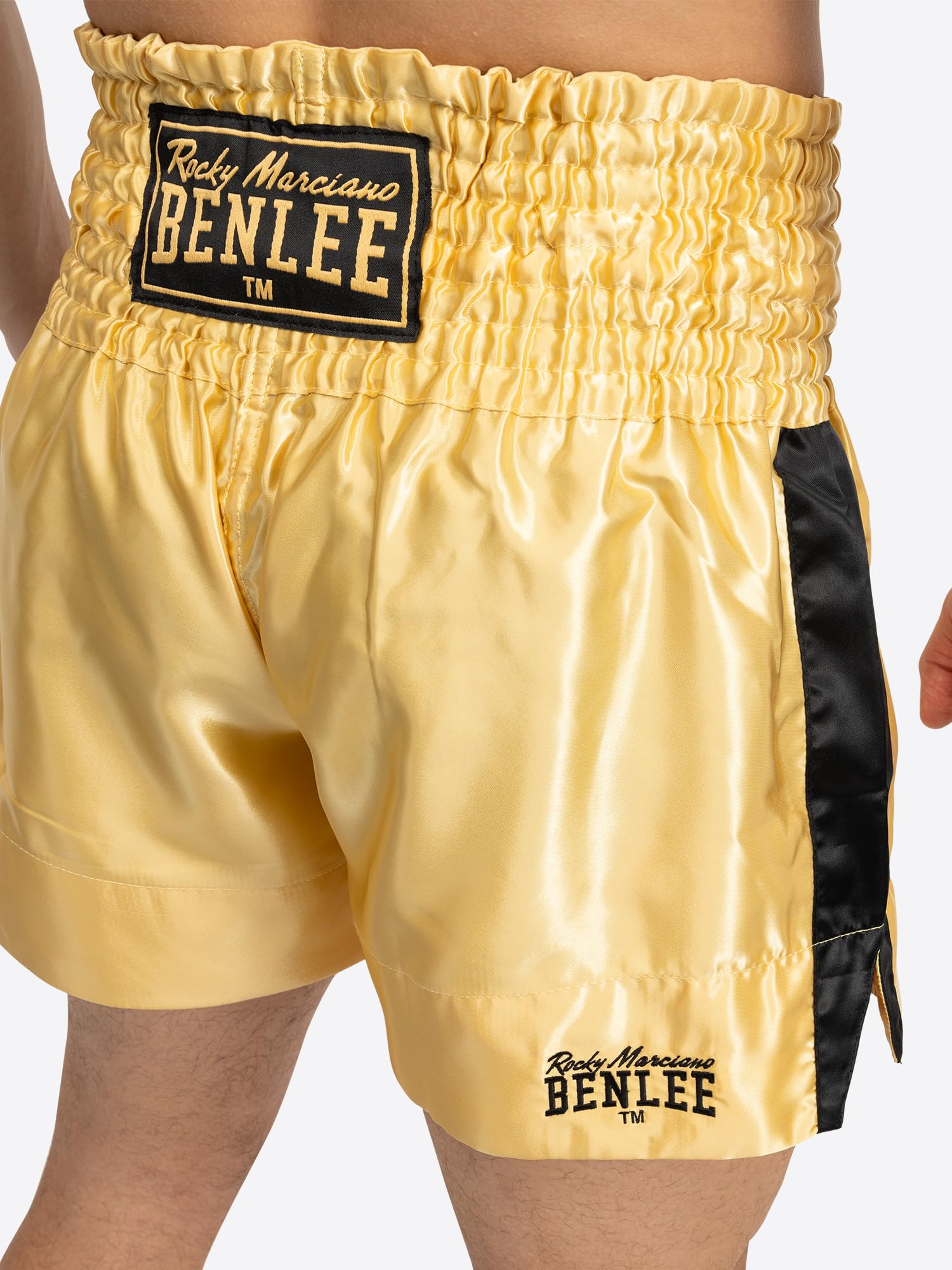 BENLEE Rocky Marciano - Goldy, Pantaloncini Uomo