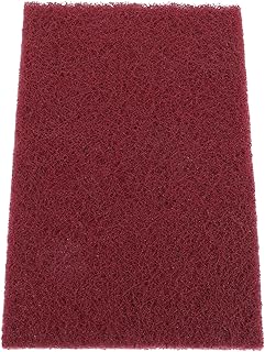 工芸品用研磨パッド 陶器研磨パッド ポータブル研磨用品 ナイロン研磨パッド ボディ研磨パッド 手芸ツール