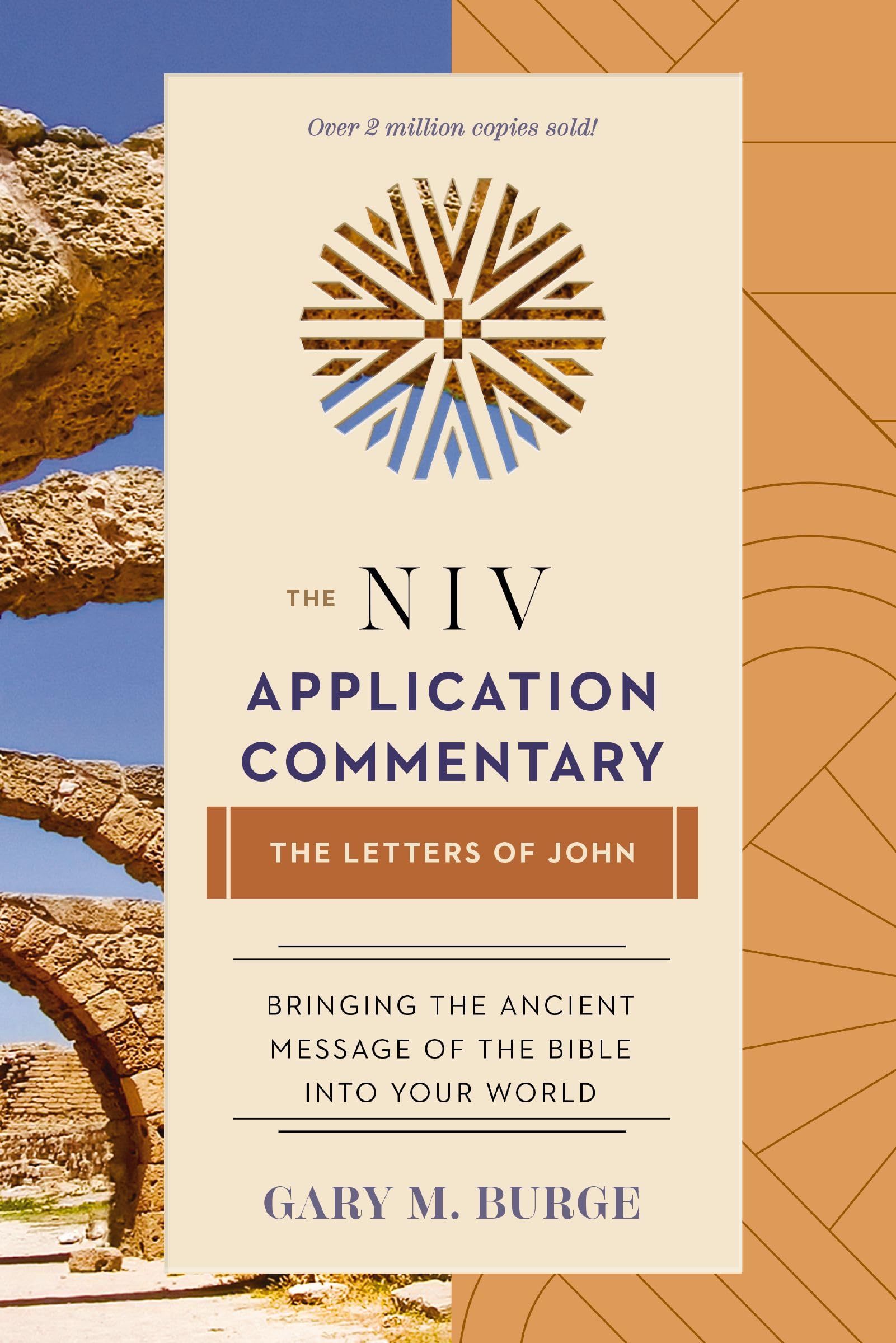 The Letters of John (The NIV Application Commentary)