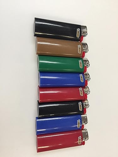8 Bic - Encendedor grande