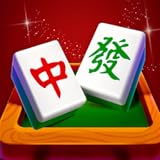 Mahjong King – 3D Deluxe Tiles