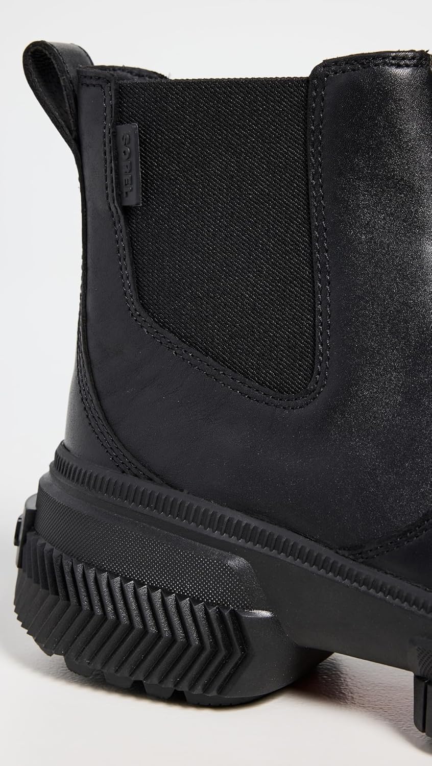 Sorel Women's Ona Ave Chelsea Boot Wp Fashion - Image 6