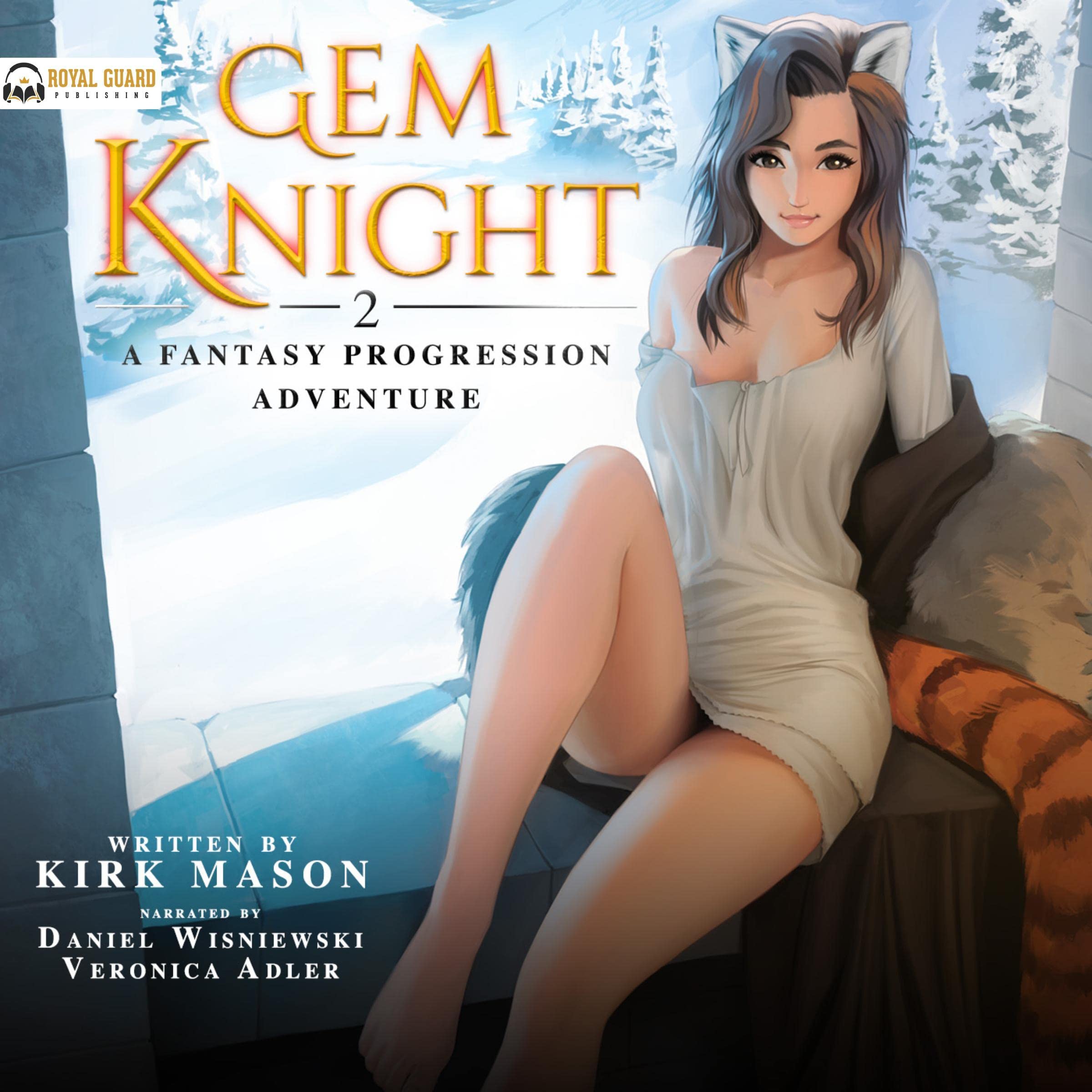 Gem Knight 2