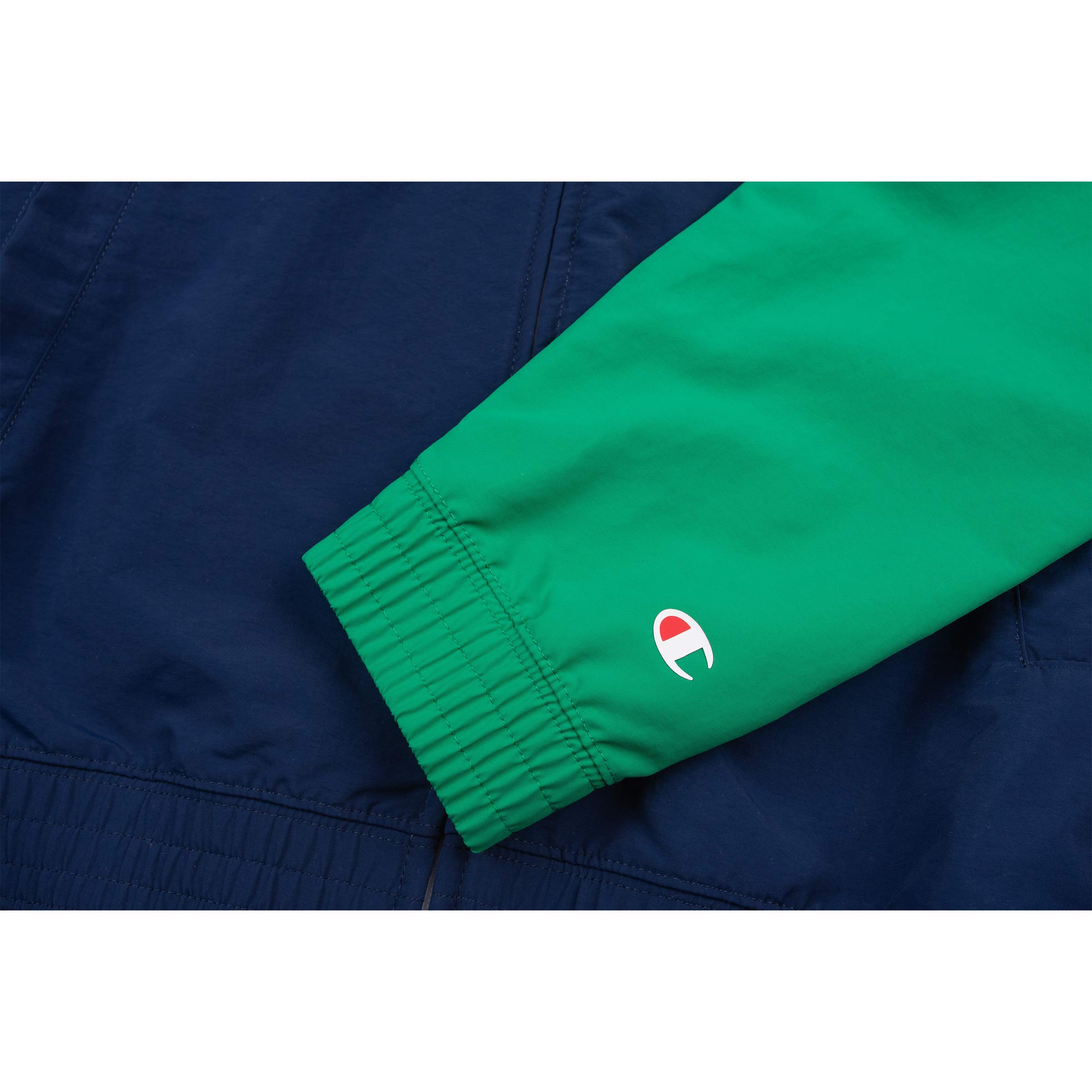 Champion Męska kurtka treningowa Full Zip Sweatshirt 214238