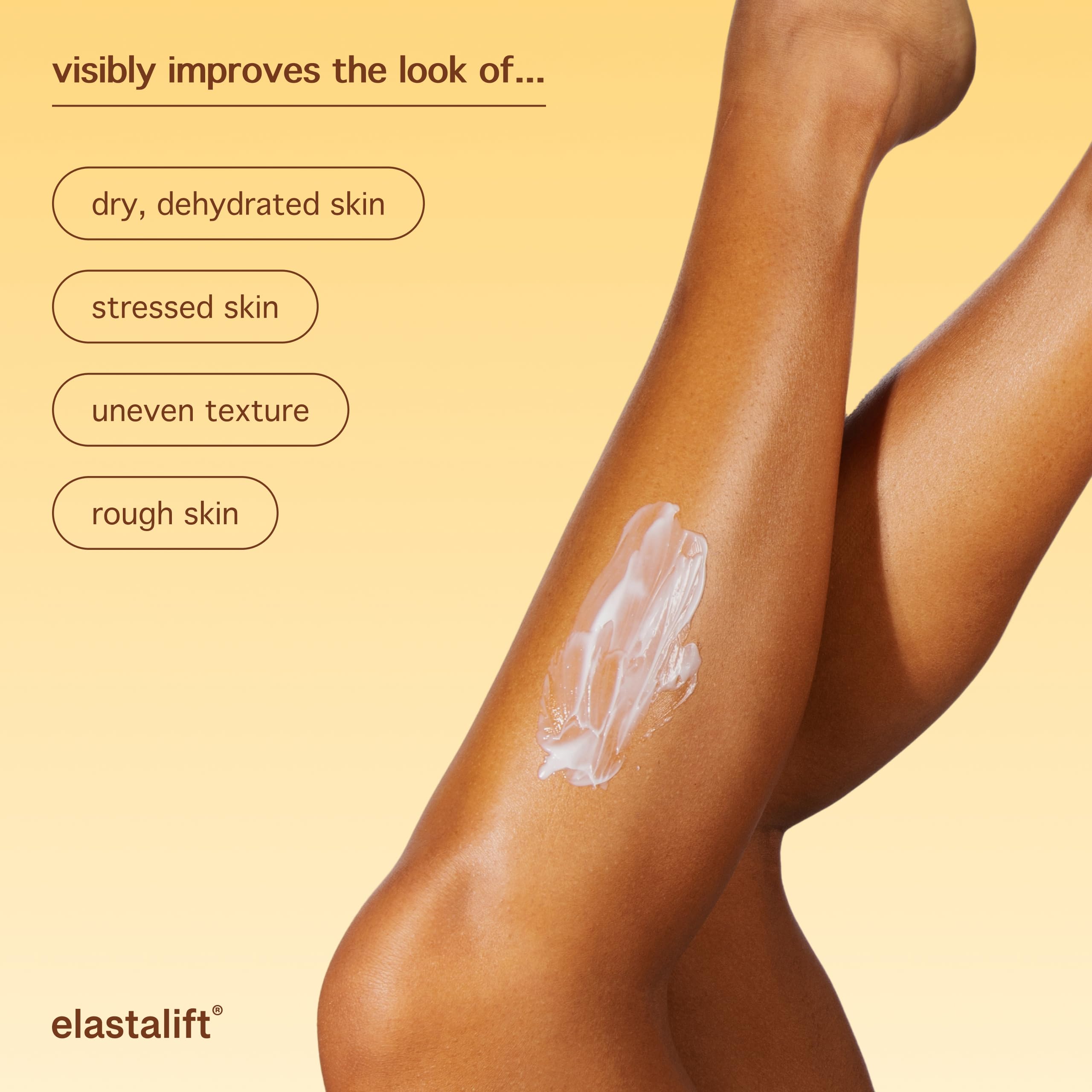 Amazon.com : Elastalift Manuka Honey Cream Face Moisturizer & Body