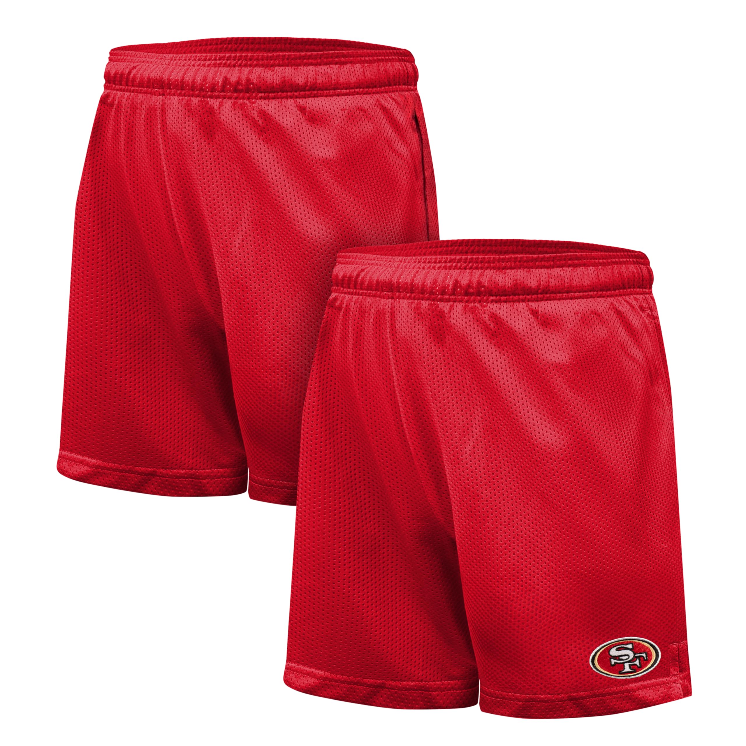 Ultra Game NFL Mens Cool Breeze Short