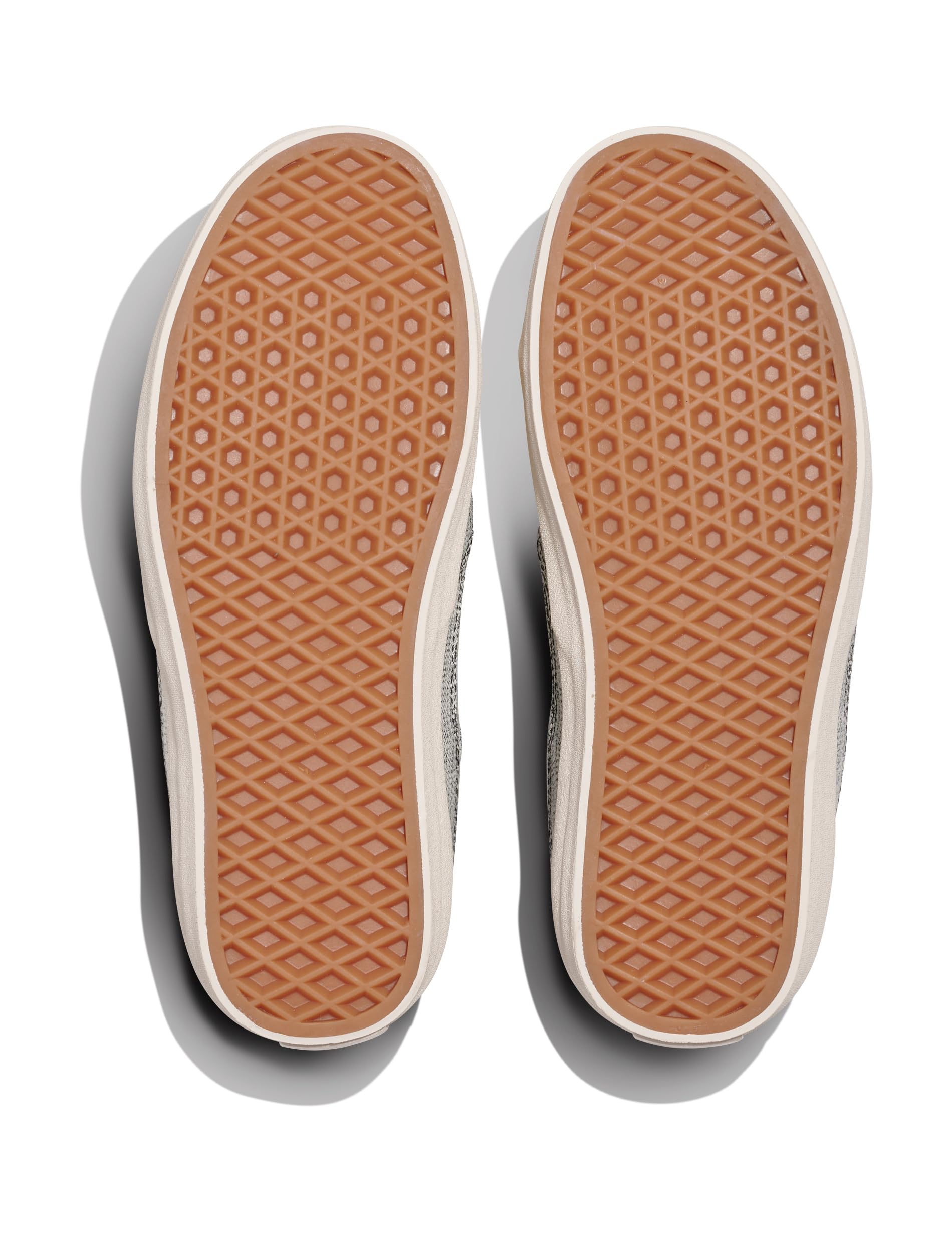 Vans Women's Emmy Deluxe Shoe: 6 T&l Black