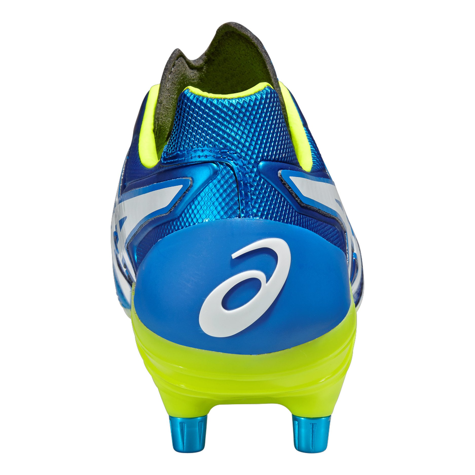 ASICS Gel-Lethal Tight Five Chaussures De Rugby